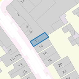 Perceel TBG01-N-7627