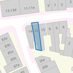 Perceel TBG01-N-7634