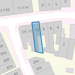 Perceel TBG01-N-7635