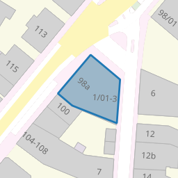 Perceel TBG01-N-7663