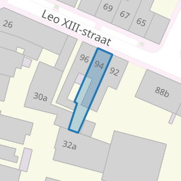 Perceel TBG01-N-7677