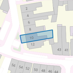 Perceel TBG01-N-7693