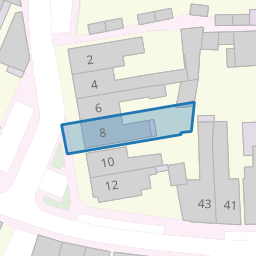 Perceel TBG01-N-7694