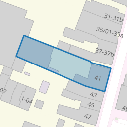 Perceel TBG01-N-7710