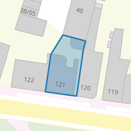 Perceel TBG01-N-7718