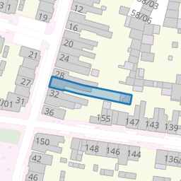 Perceel TBG01-N-7741