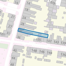 Perceel TBG01-N-7742