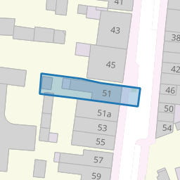 Perceel TBG01-N-7750