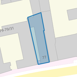 Perceel TBG01-N-7755