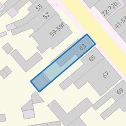 Perceel TBG01-N-7793