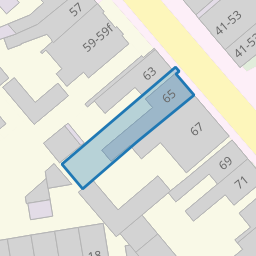 Perceel TBG01-N-7794