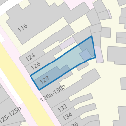 Perceel TBG01-N-7799