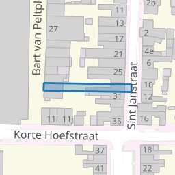 Perceel TBG01-N-7815