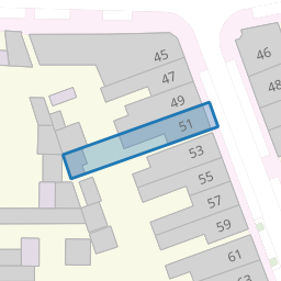 Perceel TBG01-N-7824