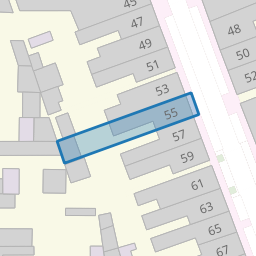 Perceel TBG01-N-7826