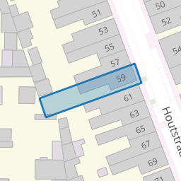 Perceel TBG01-N-7828