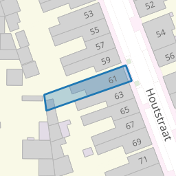 Perceel TBG01-N-7829