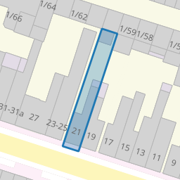 Perceel TBG01-N-7845
