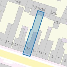 Perceel TBG01-N-7847