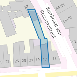 Perceel TBG01-N-7860