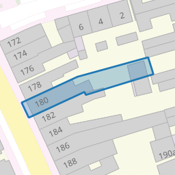 Perceel TBG01-N-7888