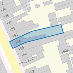 Perceel TBG01-N-7890