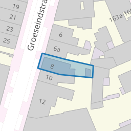 Perceel TBG01-N-7891