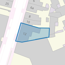 Perceel TBG01-N-7893