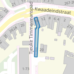 Perceel TBG01-N-7903