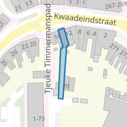 Perceel TBG01-N-7904