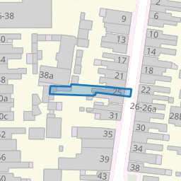 Perceel TBG01-N-7911