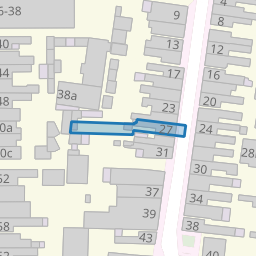 Perceel TBG01-N-7912