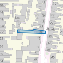 Perceel TBG01-N-7914