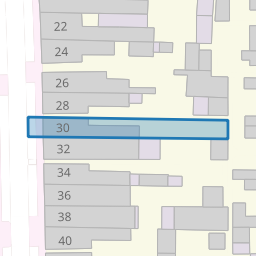 Perceel TBG01-N-7917