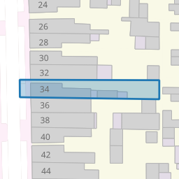 Perceel TBG01-N-7919
