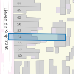 Perceel TBG01-N-7922