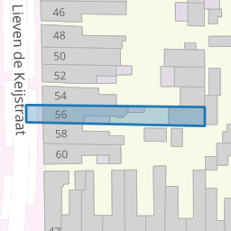 Perceel TBG01-N-7923