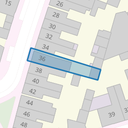 Perceel TBG01-N-7924