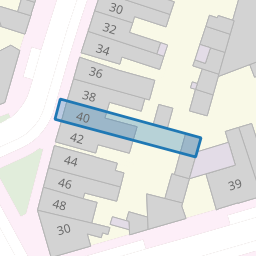 Perceel TBG01-N-7926