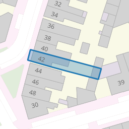 Perceel TBG01-N-7927