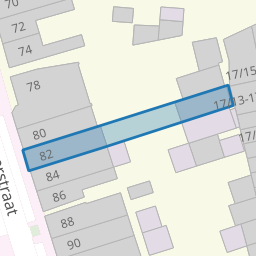 Perceel TBG01-N-7930