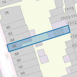 Perceel TBG01-N-7932