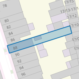 Perceel TBG01-N-7933