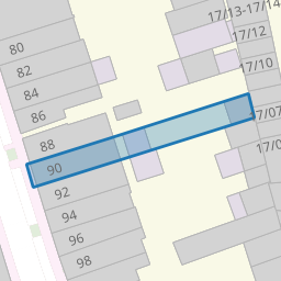 Perceel TBG01-N-7934