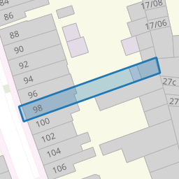 Perceel TBG01-N-7938