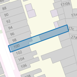 Perceel TBG01-N-7939