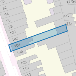 Perceel TBG01-N-7941