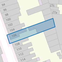 Perceel TBG01-N-7942