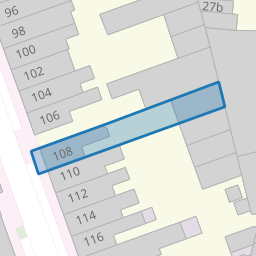 Perceel TBG01-N-7943