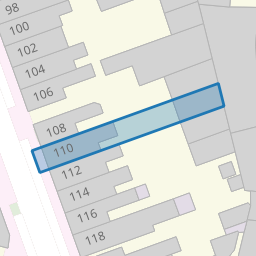 Perceel TBG01-N-7944